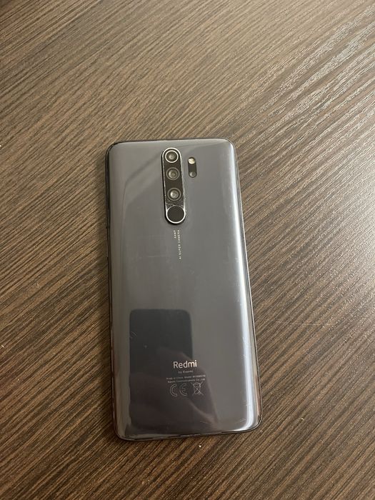Xiaomi redmi note 8pro