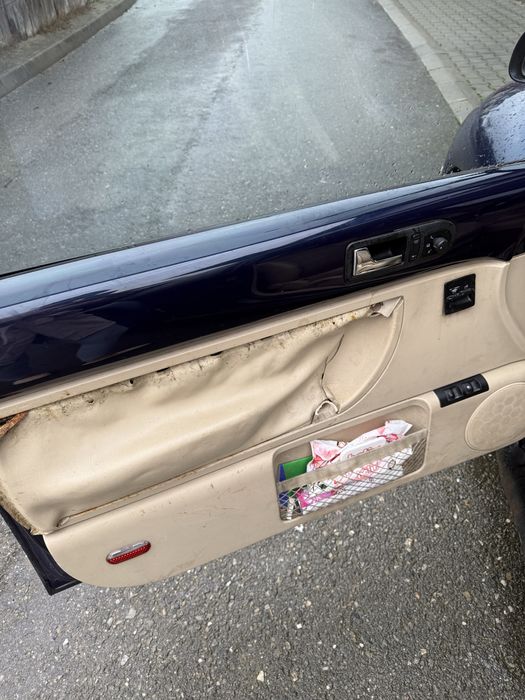 Vand Vw beetle 1.9 alh