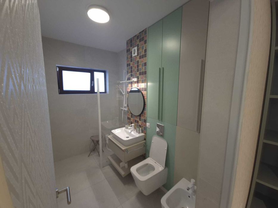 Apartamente cu 3 camere de inchiriat in Bujorului Residence