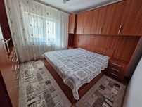 Prima inchiriere apartament 2 camere situat zona Aviatiei