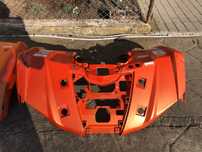 Carene Fata Spate Atv Cf Moto 450/520