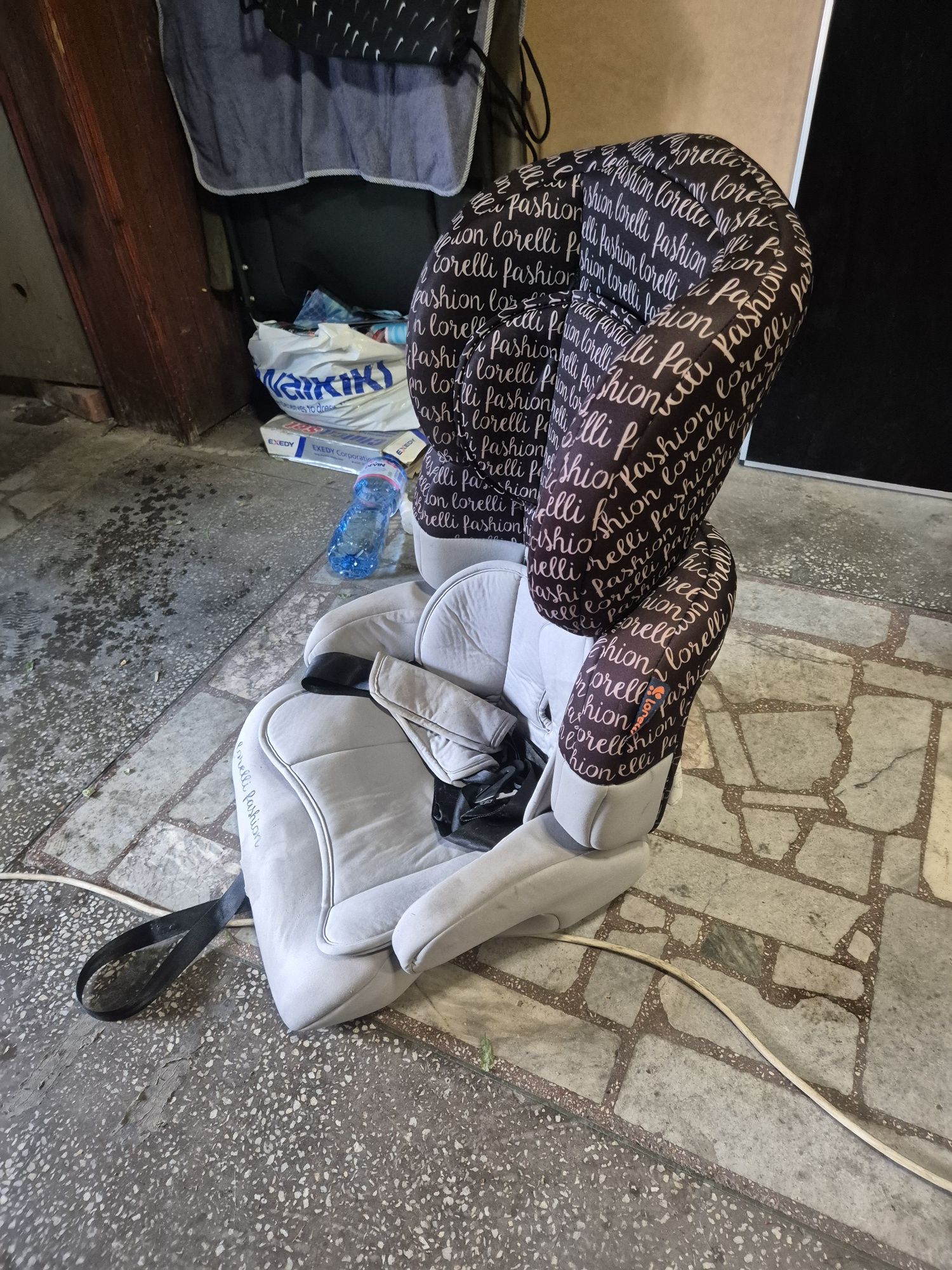 Детско столче за кола