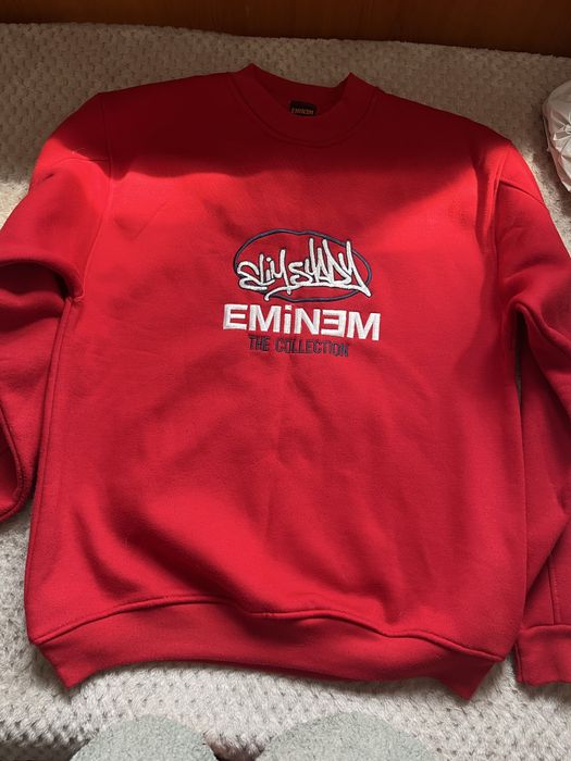 Pulover Eminem vintage