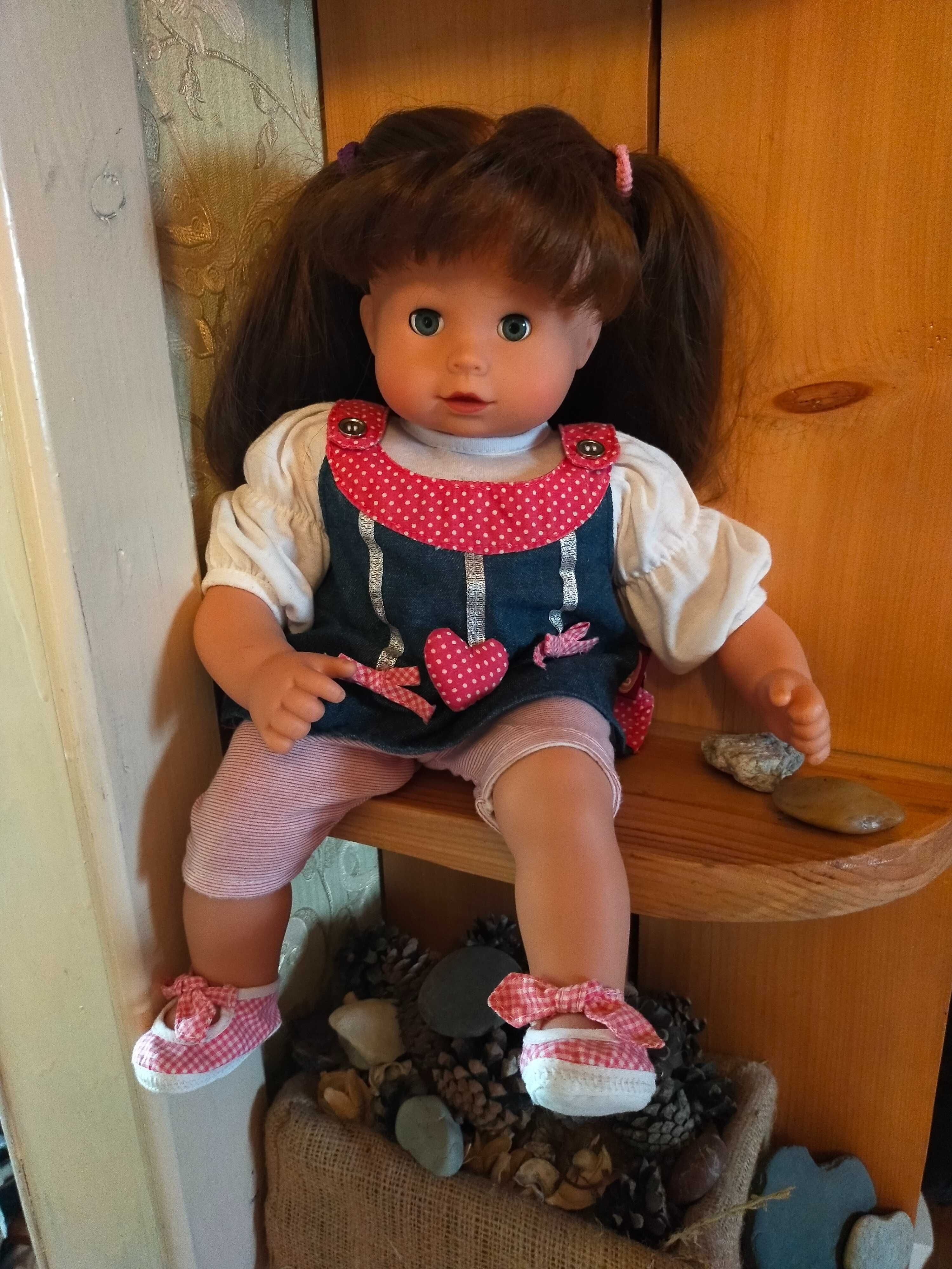 Куклы испанские,немецкие,игровые и коллекционные