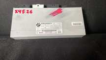 Modul Haion HKFM telescoape electrica BMW X3 X4 F25 F26