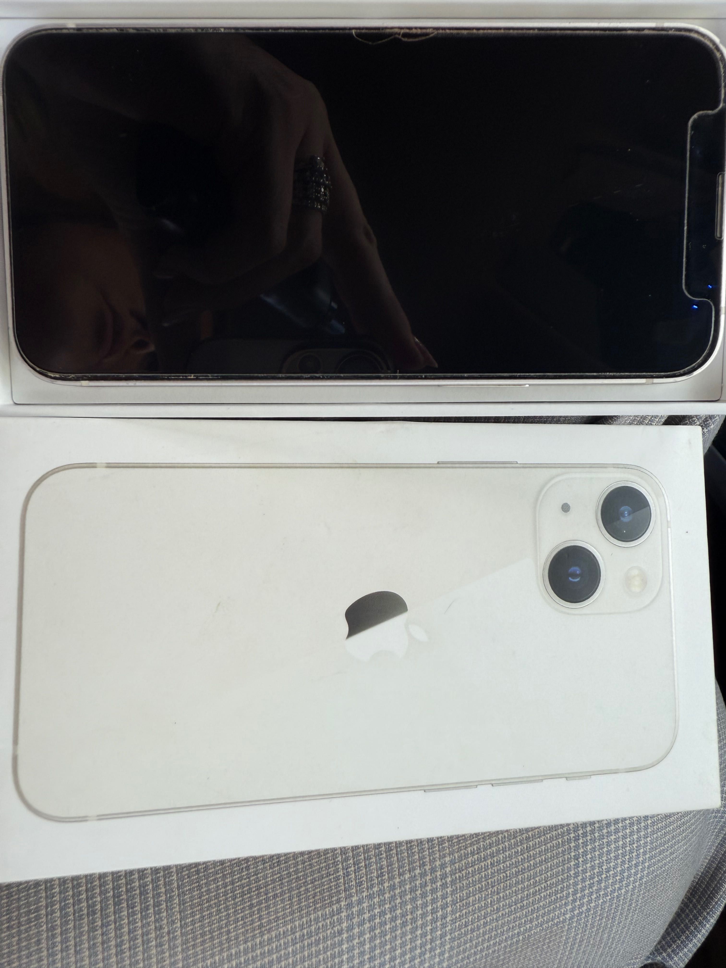 iPhone 13 mini 128 GB