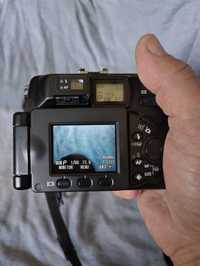 Дигитален фотоапарат Nikon Coolpix E5000
