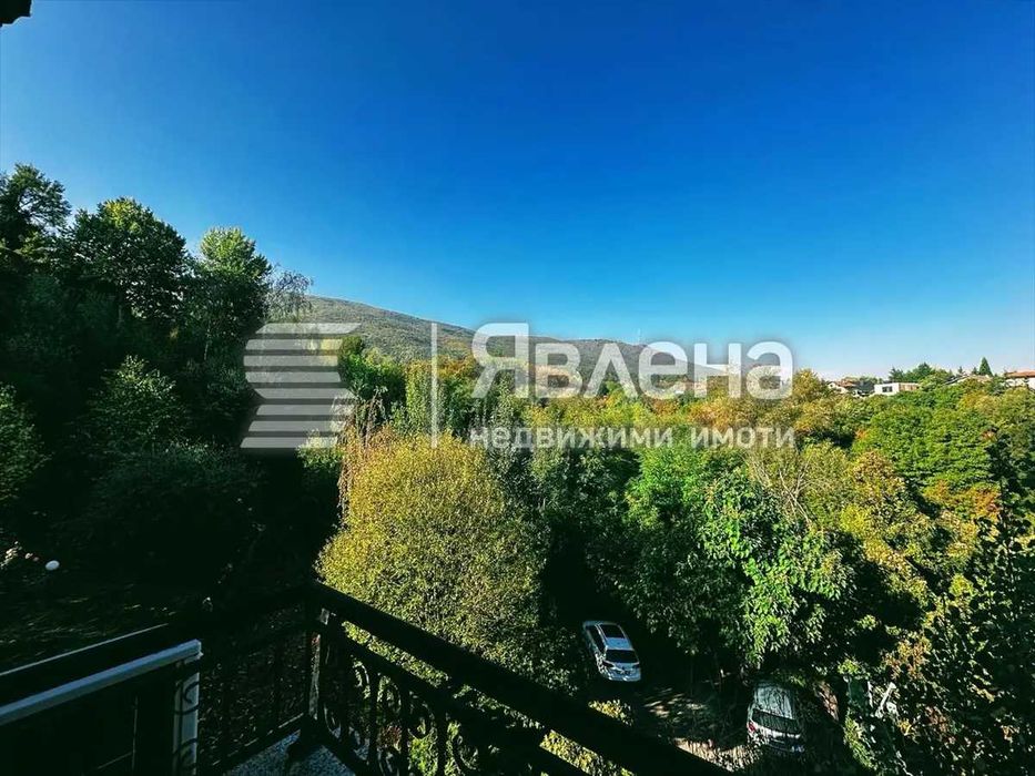 Дава се под наем Двустаен апартамент в София, Център - 90 кв.м за 997.05 € - Снимка #8