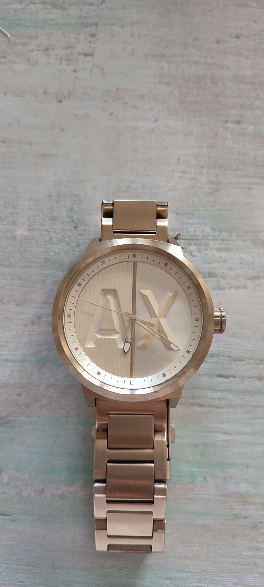 Vând ceas Armani Exchange