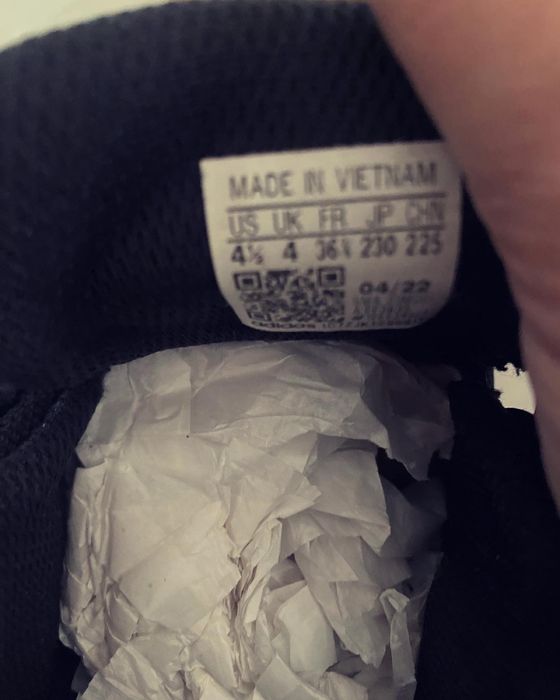 Маратонки Adidas TERREX