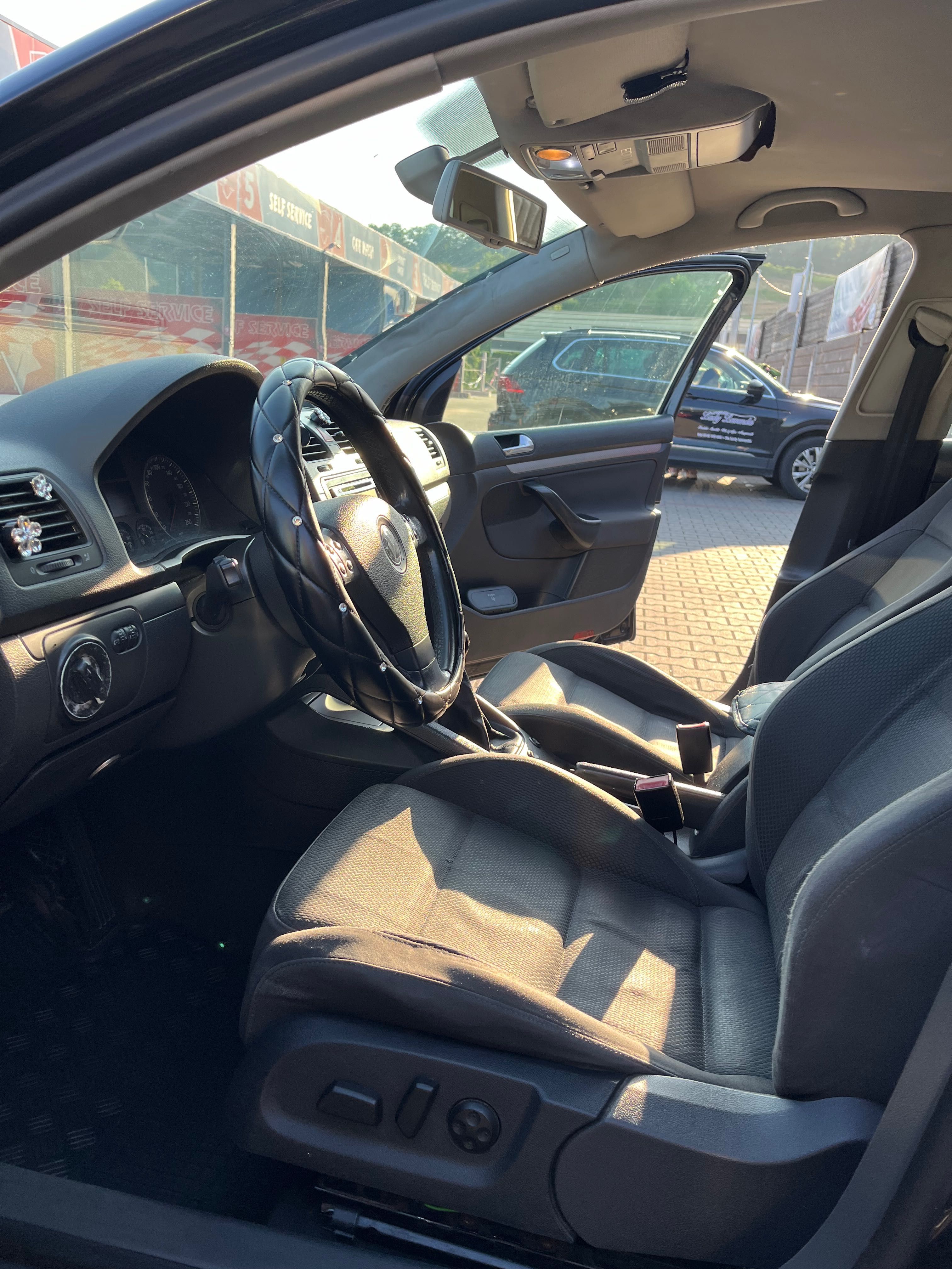 Golf 5 2.0 TDI  EDITION