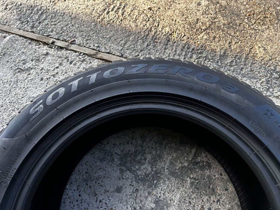 4 anvelope 225 55 17