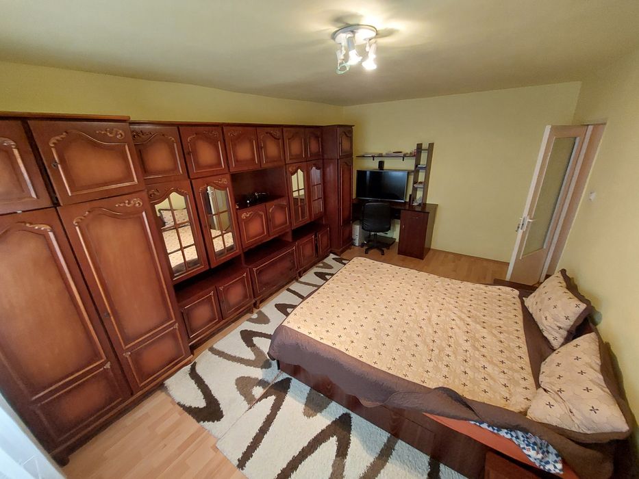 Vânzare Apartament 2 camere în Zalău, Brădet