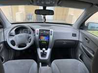 Hyundai Tucson 4x4/SUV un singur proprietar