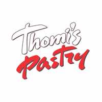 Пекарня Thomi's Pastry
