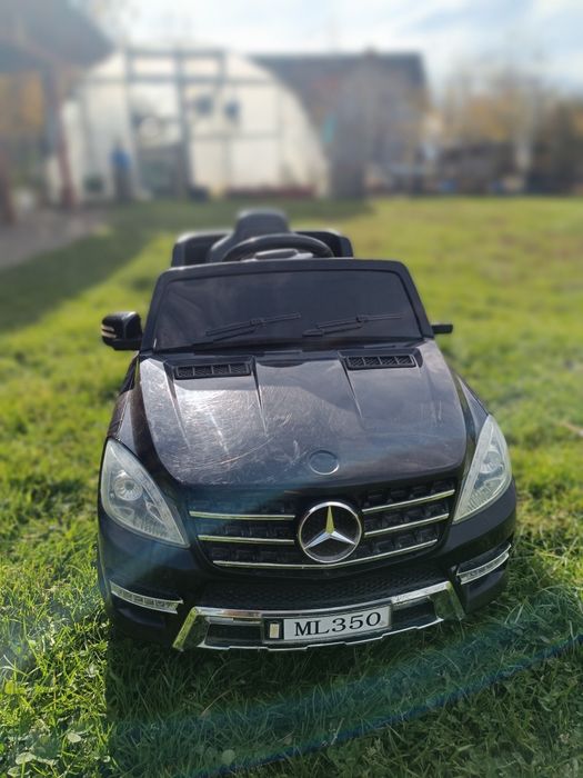 Masina  electrica copii