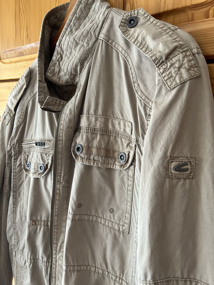 Camel active, Мъжко яке