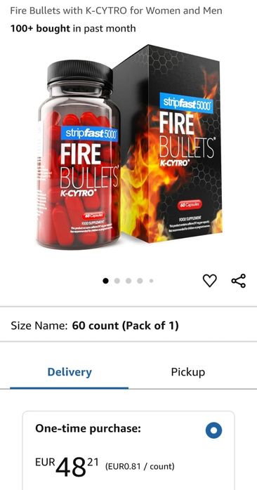 Suplimente pentru energie, sala sau slabit