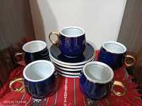 Set cescute cobalt vechi
