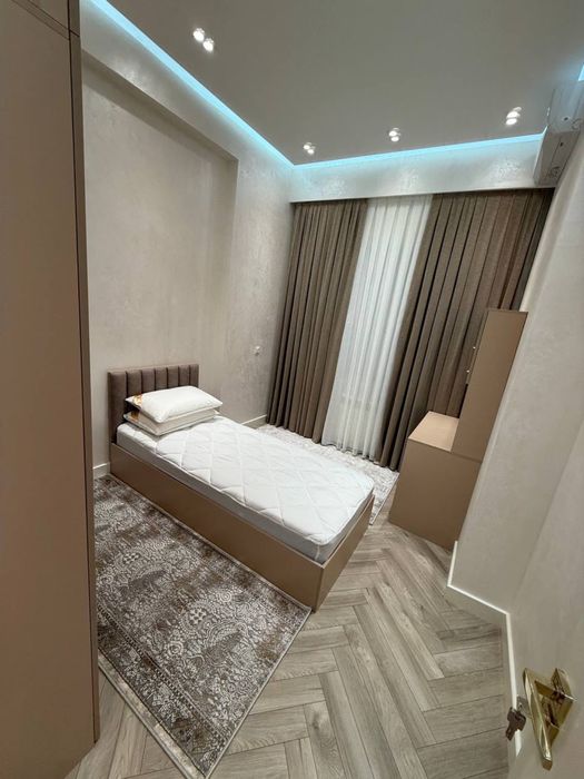 Arenda evro dom tashkent sity gardens