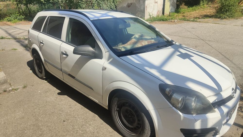 Vînd Opel Astra h
