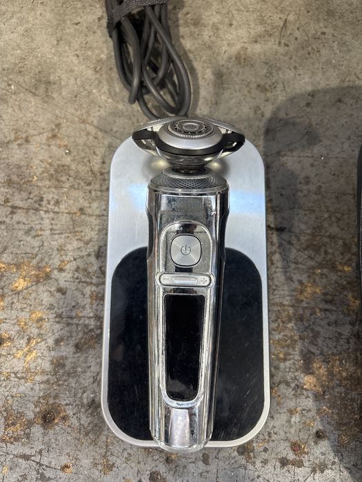 Philips sp9863/14 самобръсначка