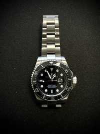 Rolex Sea Dweller 43 mm