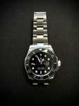 Rolex Sea Dweller 43 mm