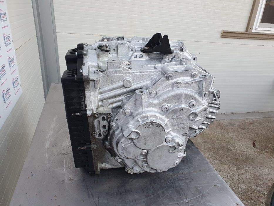 Cutie viteze automata Powershift 6dtc450