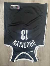 Jersey NBA / Brooklyn Nets / Harden 13