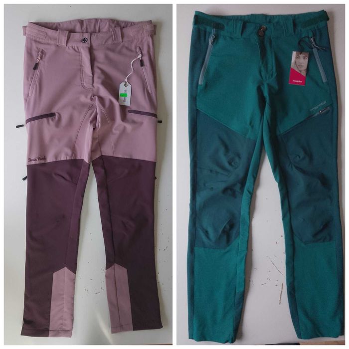 Дамски туристически панталони