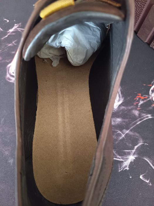 Pantofi barbati Pikolinos ALARCON M7D-4289, piele naturala, 46, ca noi
