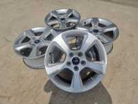 Jante R16 5x108 FORD MONDEO,Focus 2-3-4;C-Max;KUGA;SMax,VOLVO,Tourneo