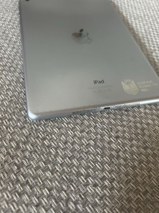 Ipad air  model 1474