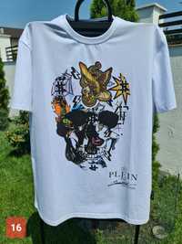 Tricou-Philipp-Plein-Model-Nou