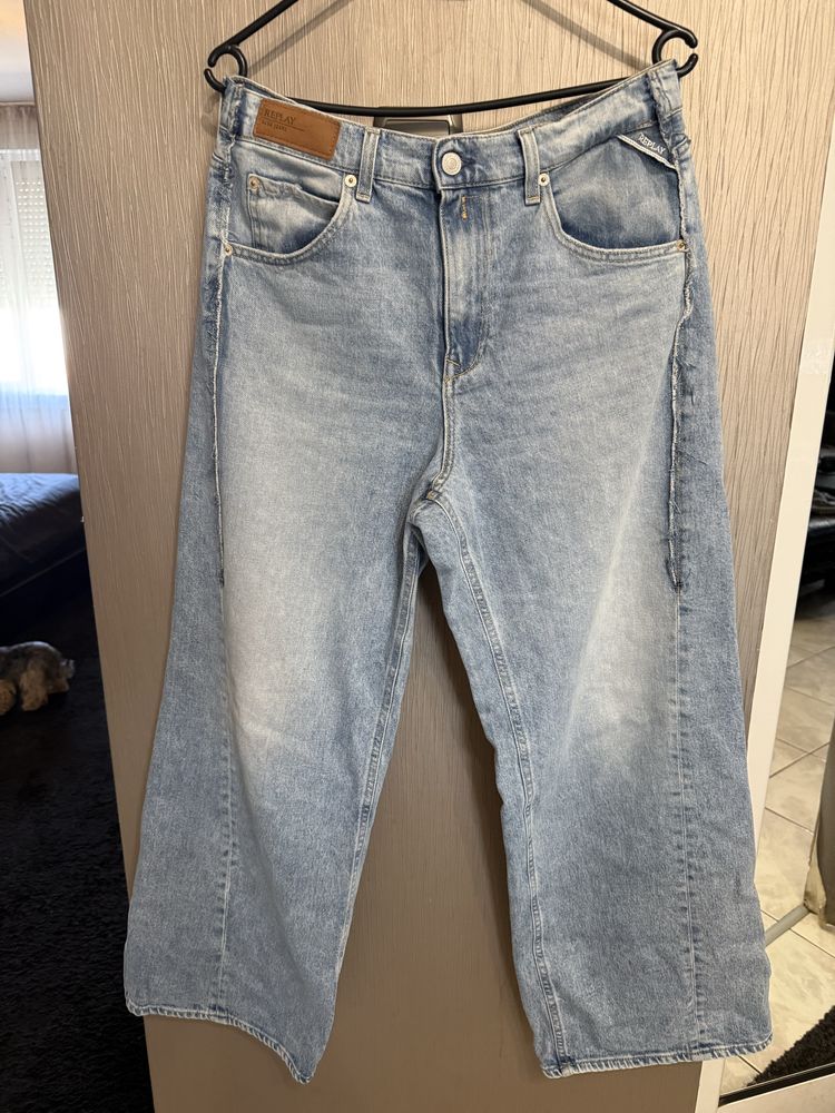 Дънки Nikole Collection,Vetements,Evis