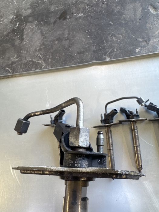Injectoare/Injectoare Audi 2.7 TDI Cam cod 059130277AP