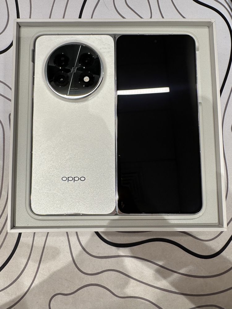 Продам Oppo Find n5