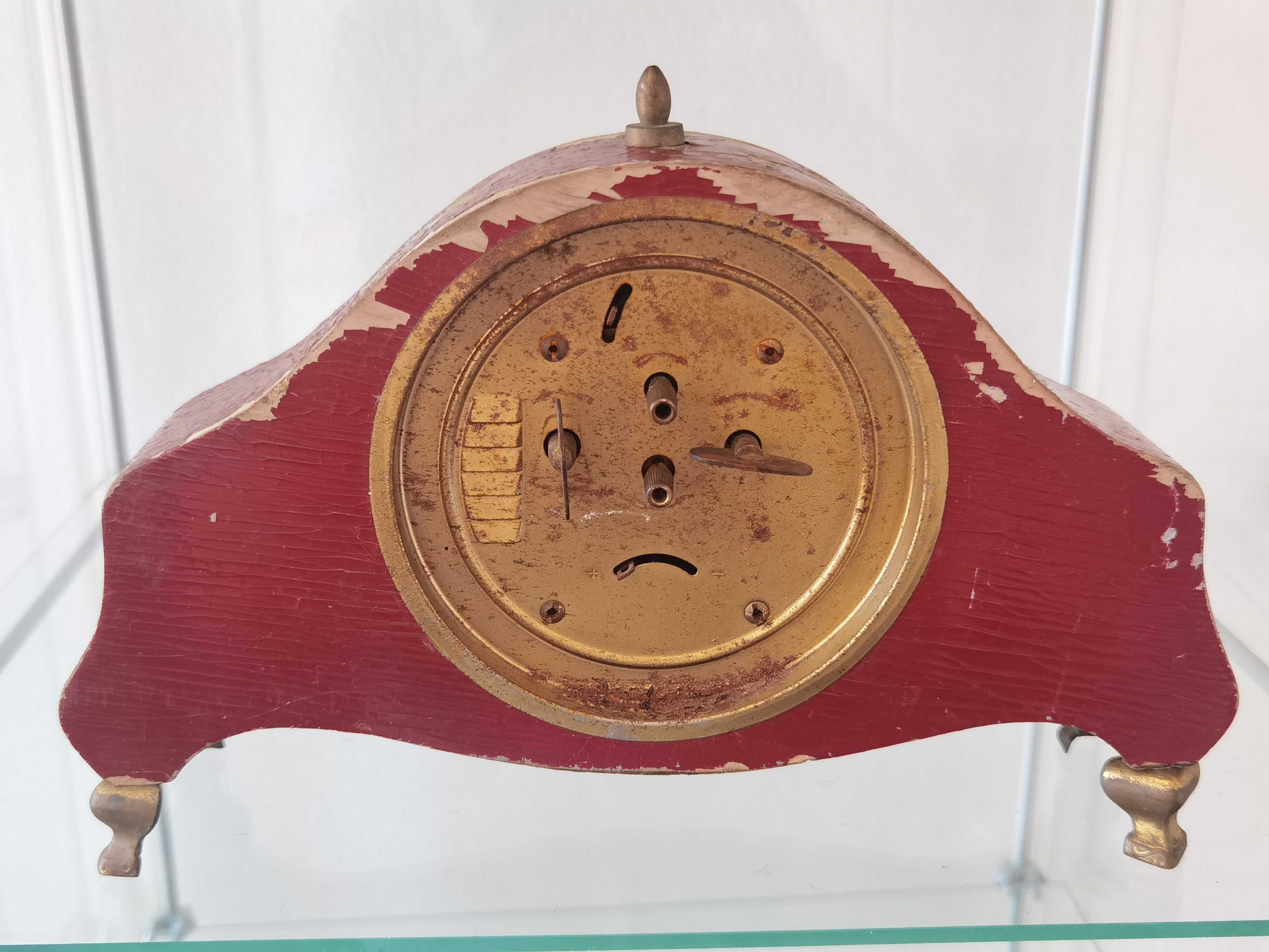 Ceasuri desteptatoare vechi, Made in Italy. Veglia,Universale