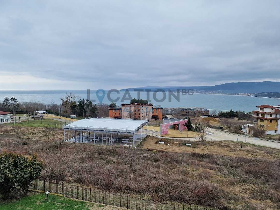 Продава се Тристаен апартамент в Бяла - 95 кв.м за 1000 €/кв.м - Снимка #1