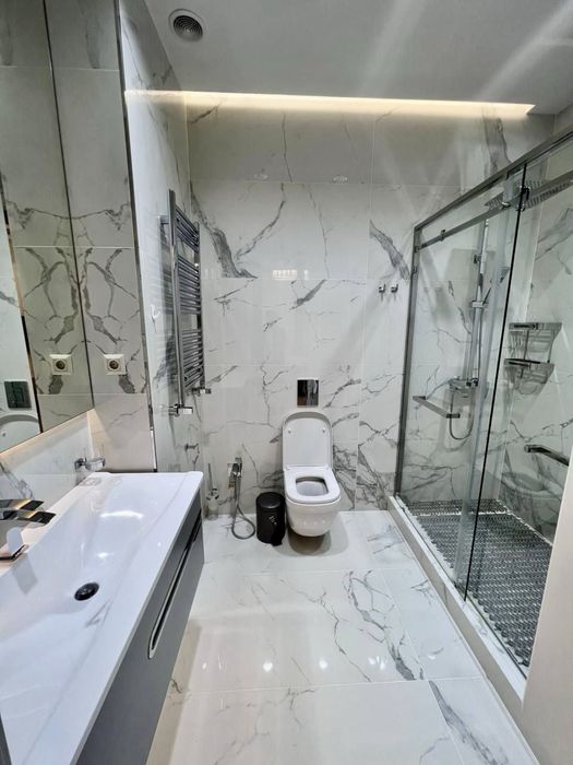 Ташкент сити гарденс 125м2 новая квартира
