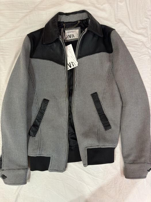 Geacă primăvară Zara S/38