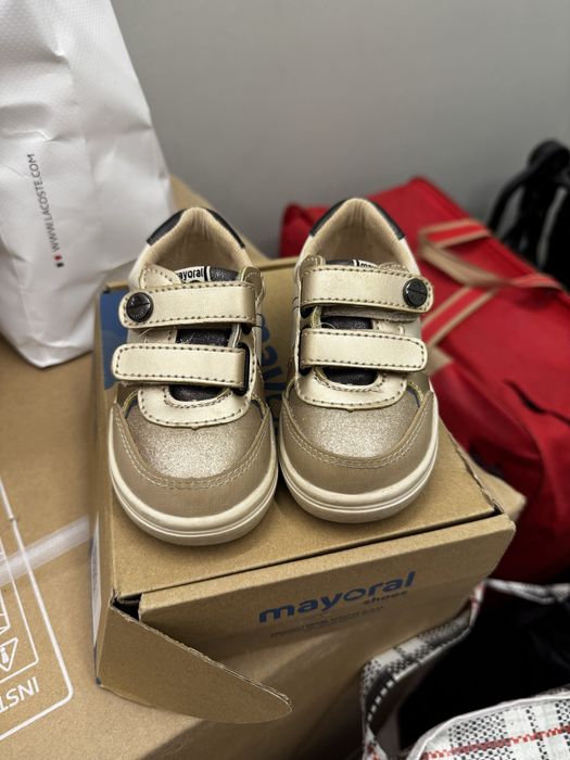 Детская обувь Mayoral