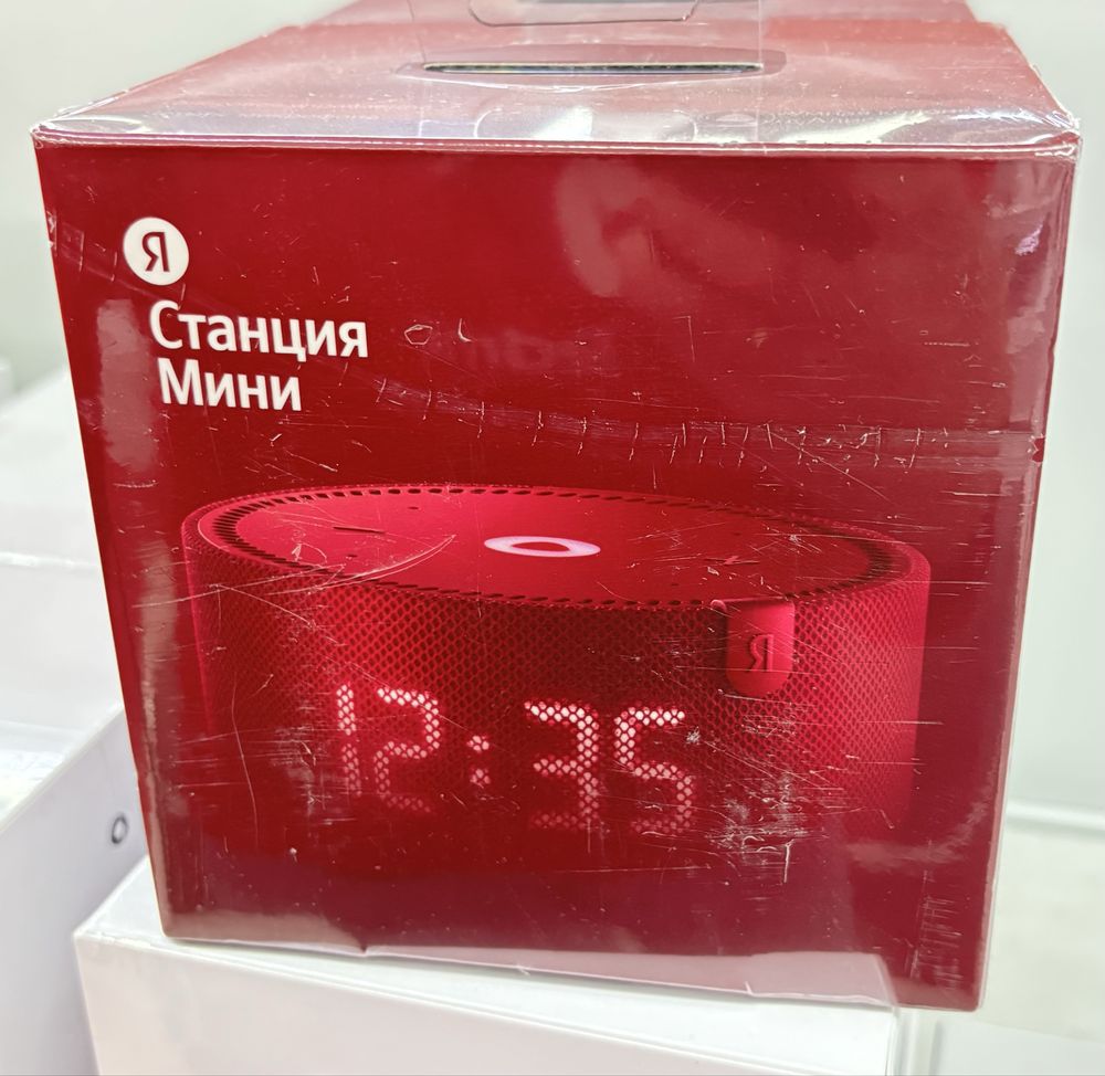 Продам яндекс колонку