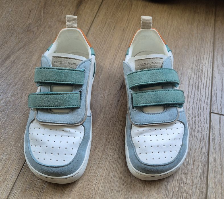 Детски боси обувки - Muris