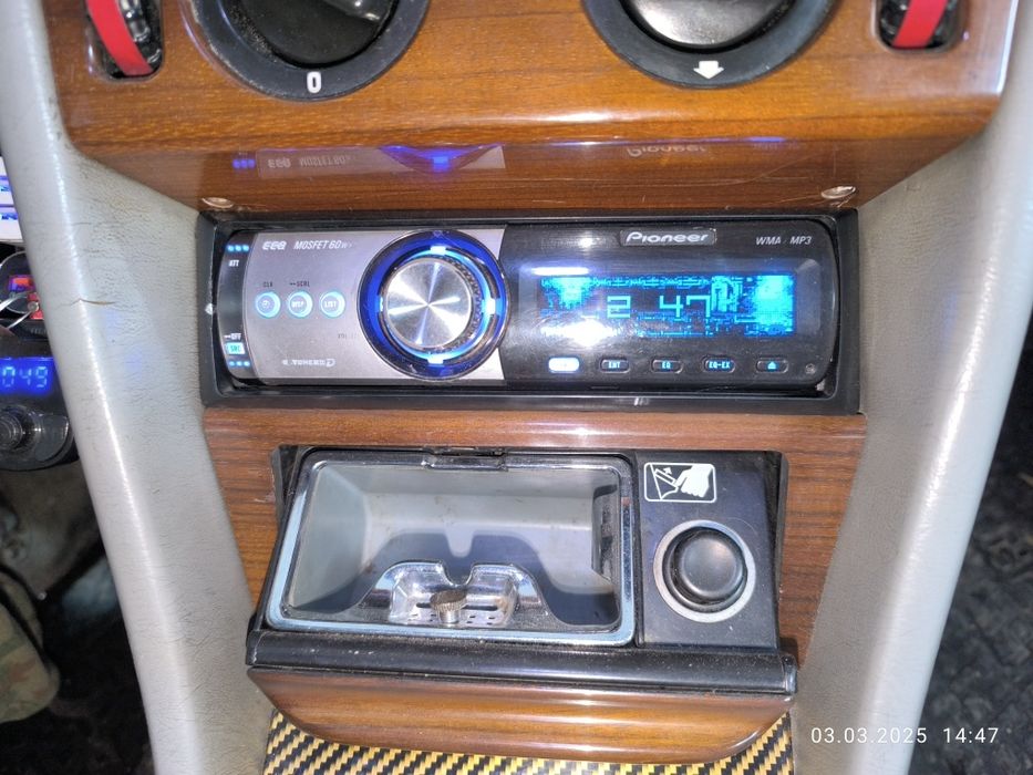 Автомагнитола Pioneer Оригинал