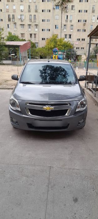 Cobalt yevro 4 avtomat 58000 halol Ekanomayzer