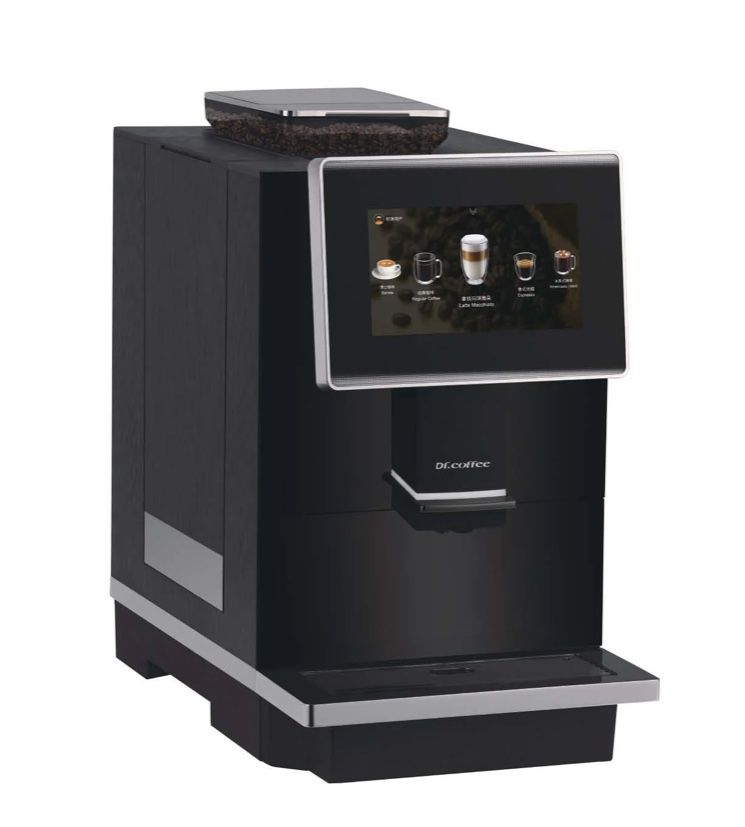 Кофемашина супер автомат Dr.coffee C11L
