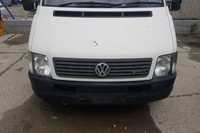 Fata Completa Vw Volkswagen Lt 2000 - 2006