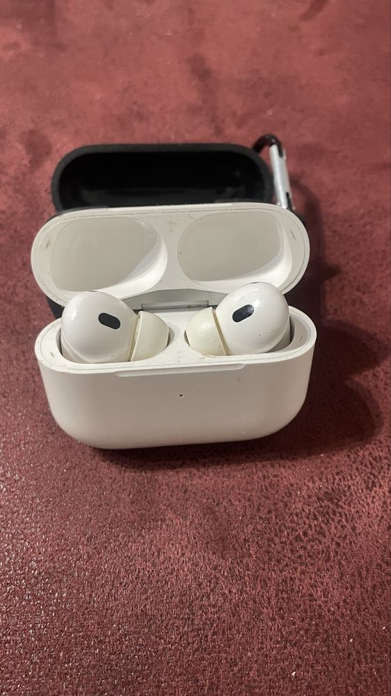 Продам Airpods Pro……